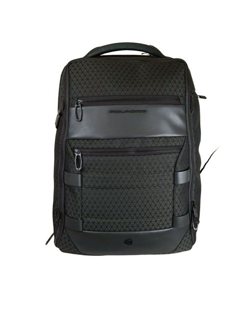 Modularer Reiserucksack 2 in 1 PC 15,6 PIQUADRO | CA6828W139BVE