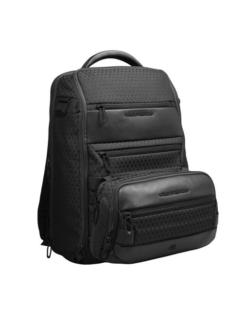 Sports men's bum bag PIQUADRO | CA6884W139BN