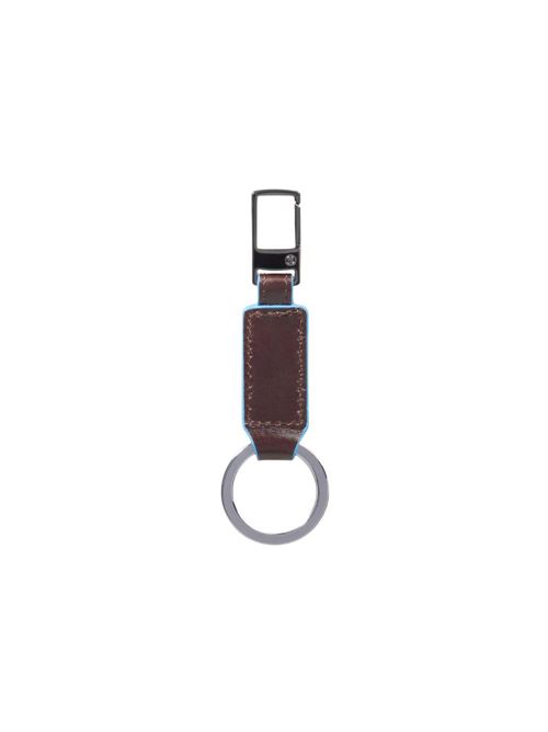 Key ring carabiner PIQUADRO | PC6809B2BMO