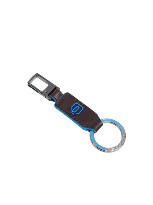Key ring carabiner PIQUADRO | PC6809B2BMO
