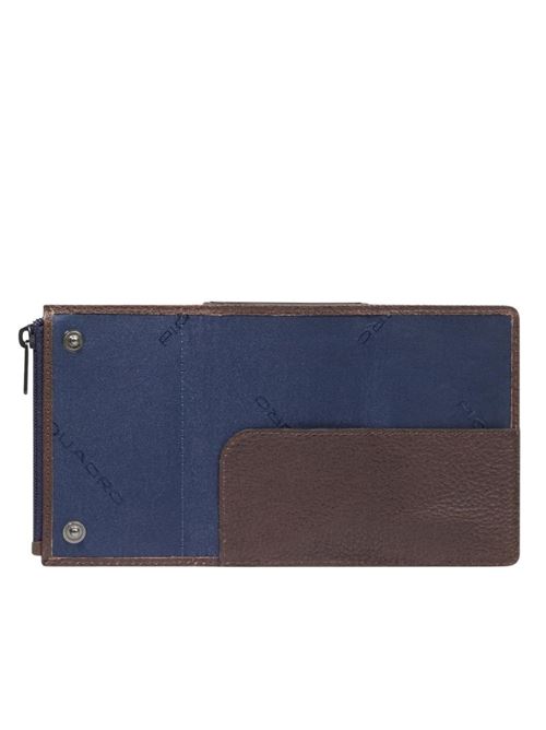  PIQUADRO | PP5585W138RBLUTM