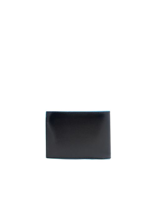 Blue Square Brieftasche mit Aktenhalter PIQUADRO | PU1392B2RCBLU2