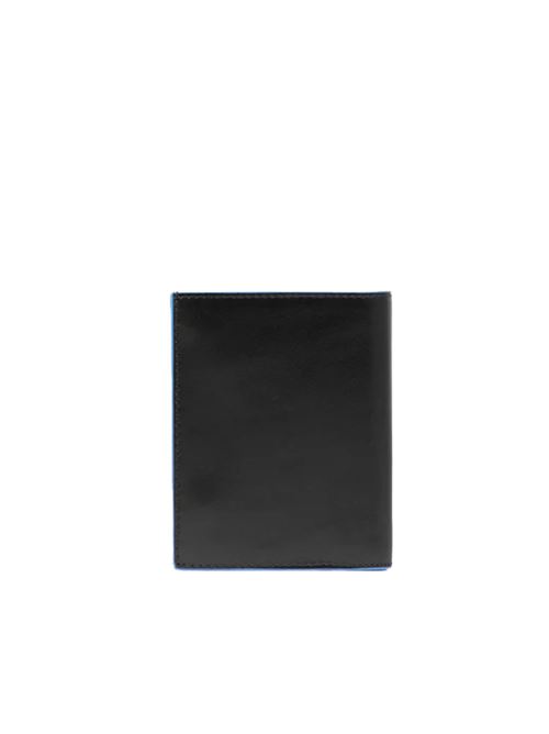 Wallet vertical man in leather PIQUADRO | PU1740B2RCN