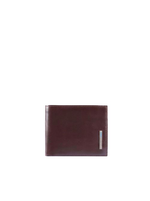 Mens wallets with purses PIQUADRO | PU4188B2RCMO