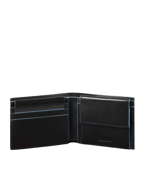 Mens wallets with purses PIQUADRO | PU4188B2RCN