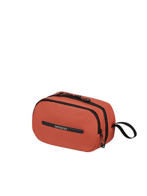 Ecodiver beauty case SAMSONITE | 140878CLAY