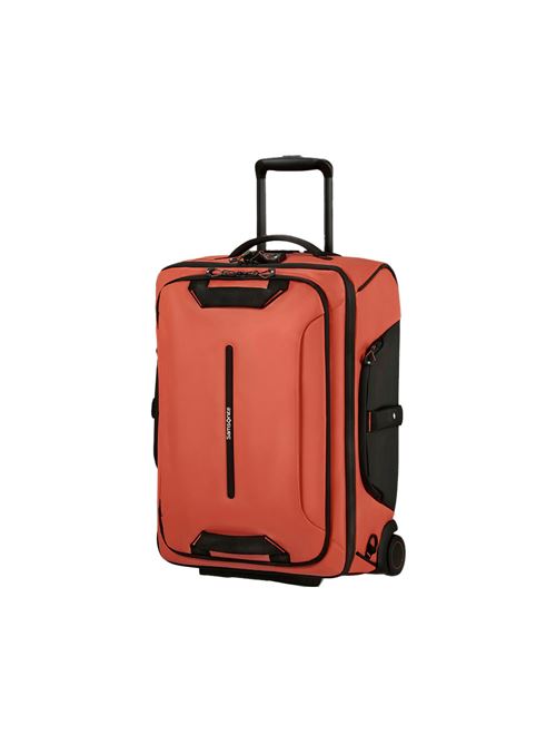 Ecodiver bag that becomes a backpack SAMSONITE | 140882CLAY