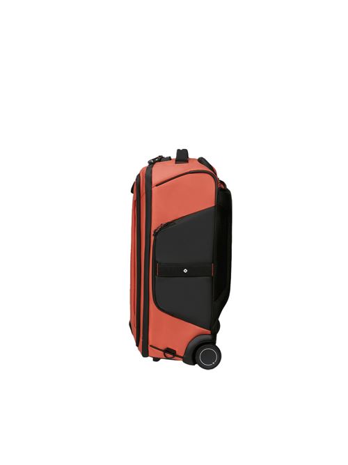 Ecodiver bag that becomes a backpack SAMSONITE | 140882CLAY