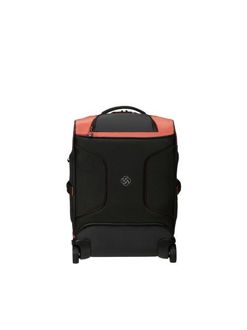 Ecodiver bag that becomes a backpack SAMSONITE | 140882CLAY