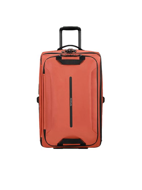 Ecodiver Trolley mittel SAMSONITE | 140883CLAY