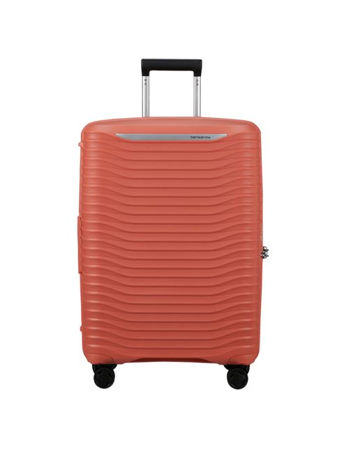 Medium expandable upscape trolley SAMSONITE | 143109CLAY