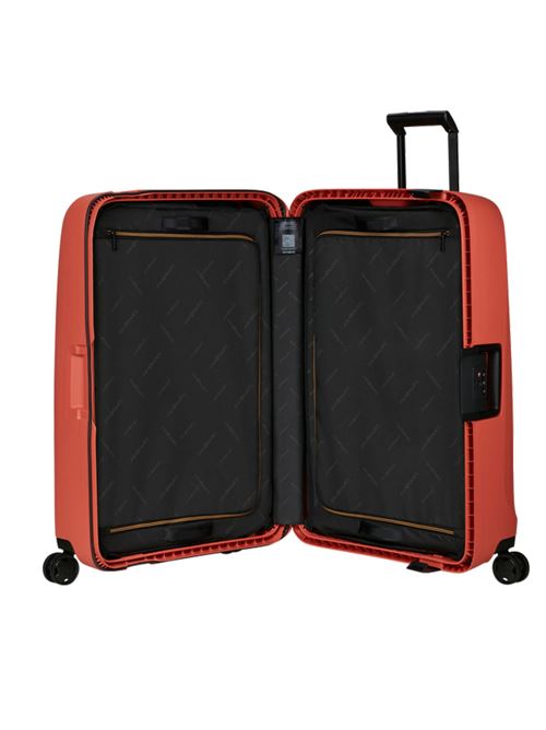 Essens Trolley gross SAMSONITE | 146912CLAY