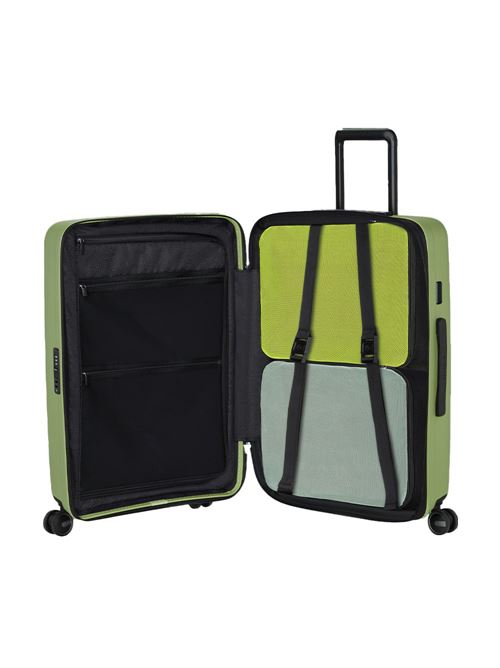 Restackd mittlere Trolley SAMSONITE | 150704WASABI