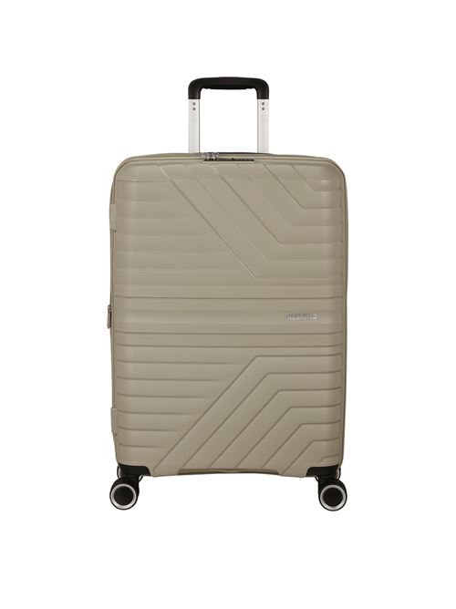 Medium flytwist trolley SAMSONITE | 155266SANDSTONE