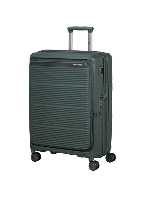 Paralux trolley SAMSONITE | 156525OLIVE