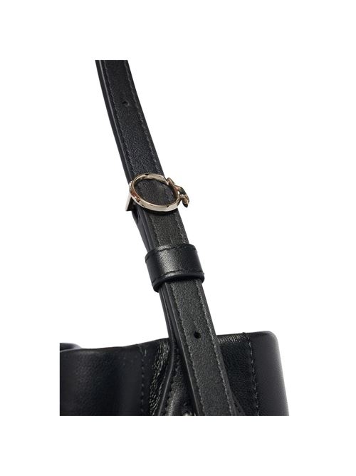 Gentle Schultertasche large aus Nappaleder TRUSSARDI | WBS08L13033