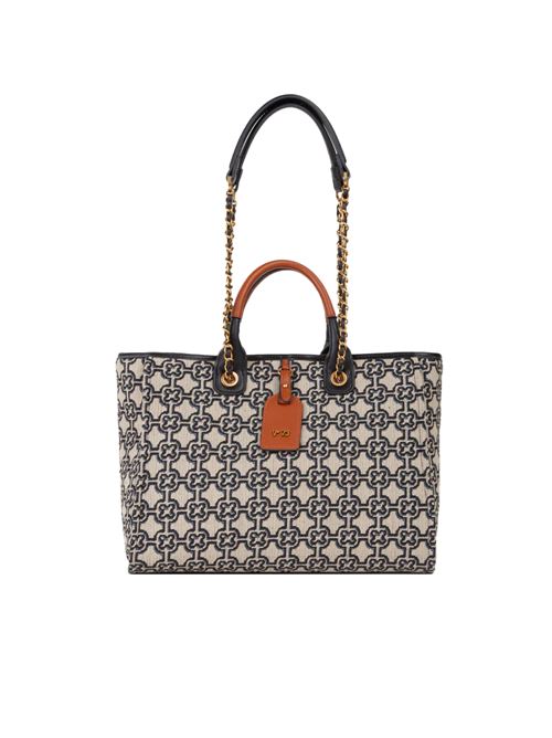 Harriet borsa a mano V°73 | 73BS8G201NATUR
