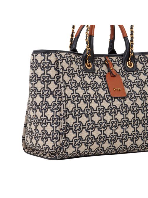 Harriet borsa a mano V°73 | 73BS8G201NATUR