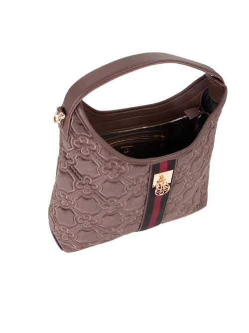 Cate hobo borsa a spalla V°73 | 73BS9BN02TAUPE