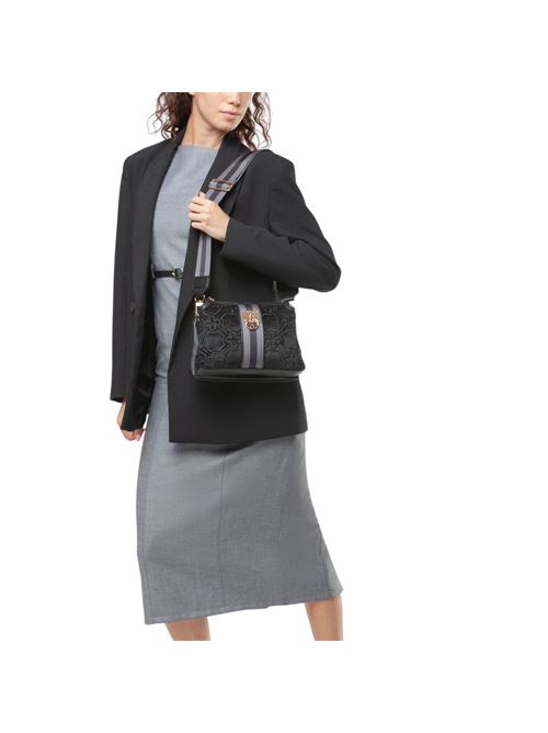 Cate borsa a spalla V°73 | 73BS9BN04NERO