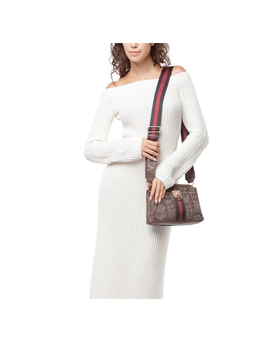 Cate borsa a spalla V°73 | 73BS9BN04TAUPE