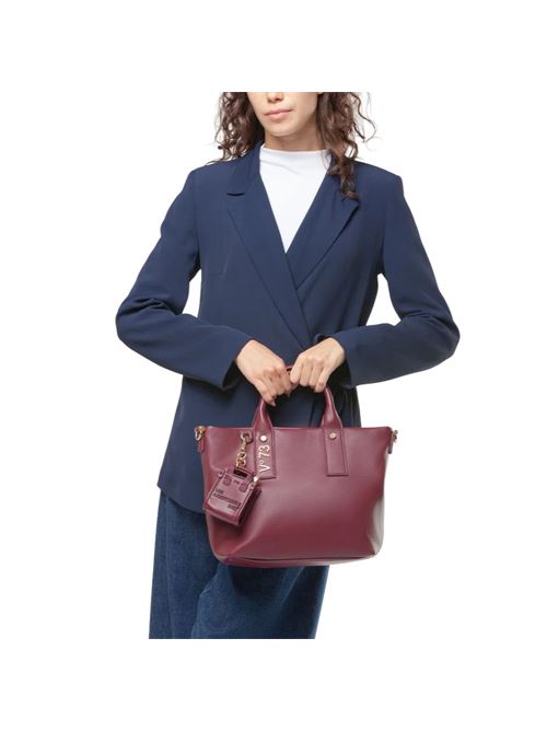 Matilda borsa a mano V°73 | 73BS9D602BORDEAUX