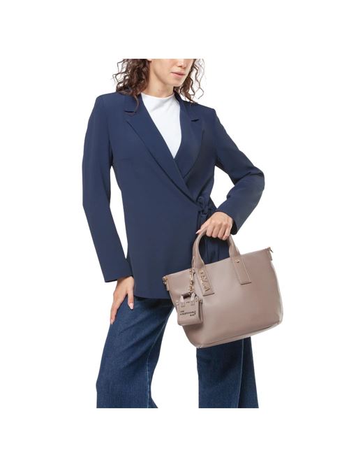 Matilda borsa a mano V°73 | 73BS9D602TAUPE