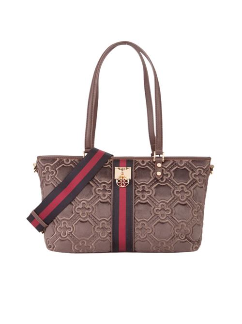 Cate borsa shopping V°73 | 73BS9N01TAUPE