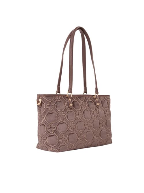 Cate borsa shopping V°73 | 73BS9N01TAUPE