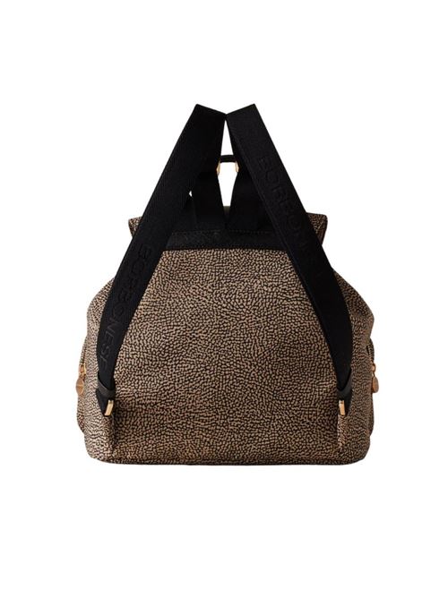 Poche zaino BORBONESE | 910101990189FX11
