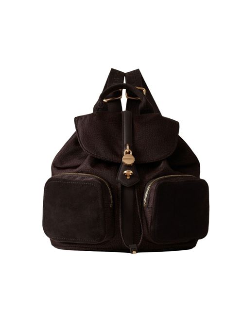 Poche zaino BORBONESE | 910101990292F219