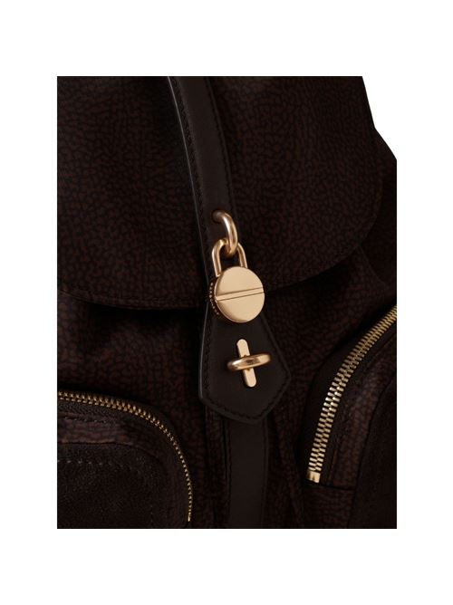 Poche zaino BORBONESE | 910101990292F219
