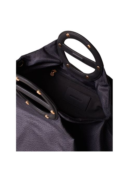 Vis a Vis Borsa a Mano BORBONESE | 91010211AH1BY66