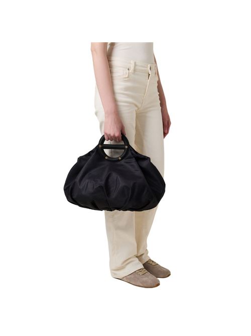 Vis a Vis Borsa a Mano BORBONESE | 91010211AH1BY66