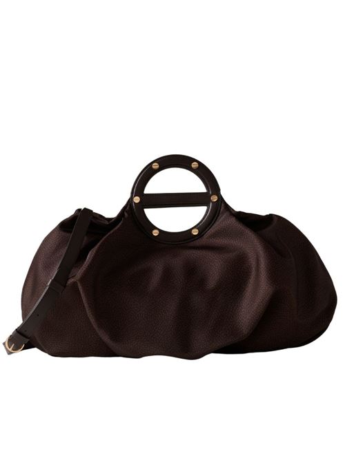 Vis a Vis Borsa a Mano BORBONESE | 91010211H1F219