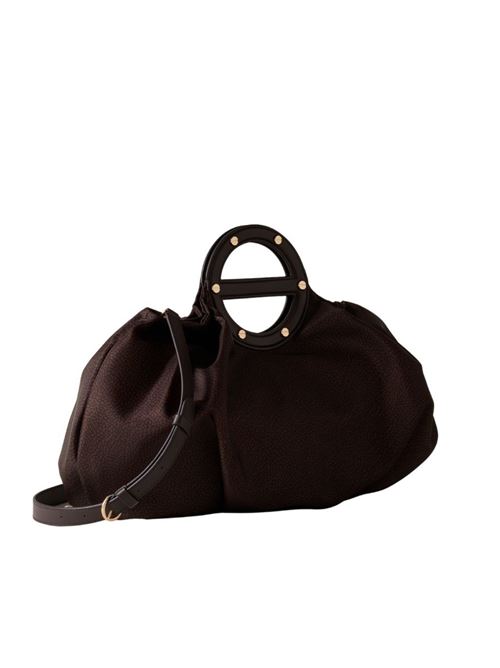 Vis a Vis Borsa a Mano BORBONESE | 91010211H1F219