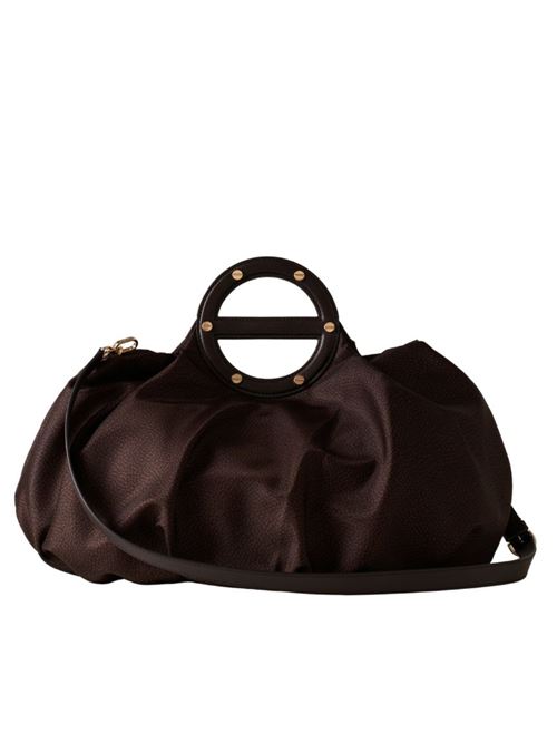 Vis a Vis Borsa a Mano BORBONESE | 91010211H1F219