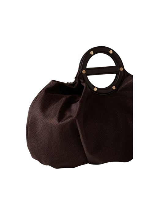 Vis a Vis Borsa a Mano BORBONESE | 91010211H1F219