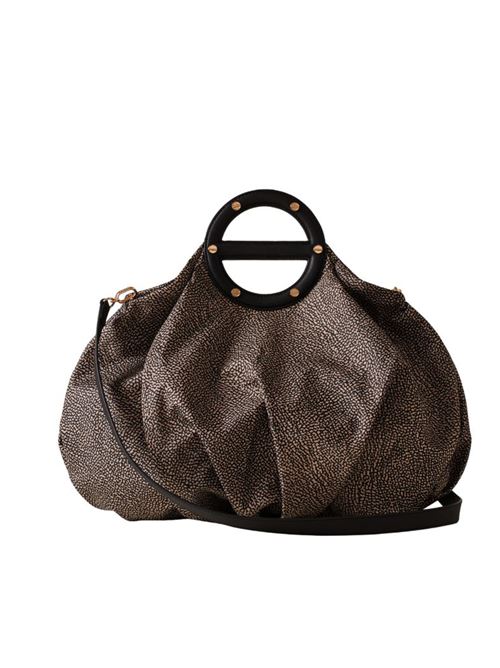 Vis a Vis Borsa a Mano BORBONESE | 91010211H1FX11