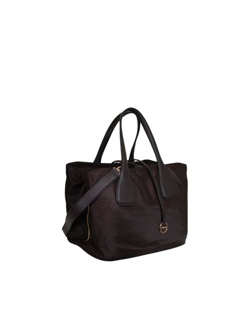 Vis a vis bauletto borsa a mano BORBONESE | 91010215AH1F219
