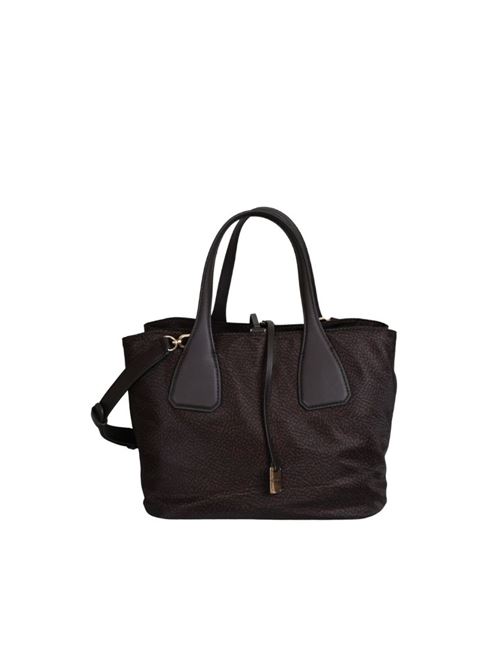 Vis a vis bauletto borsa a mano BORBONESE | 91010215AH1F219