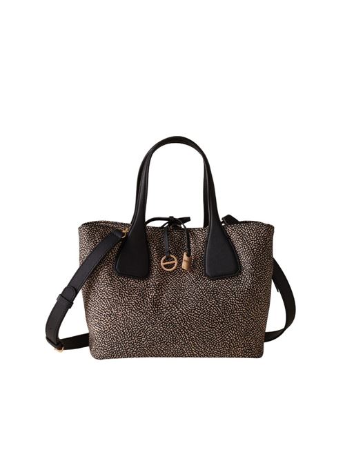 Handbag BORBONESE | 91010215AH1FX11