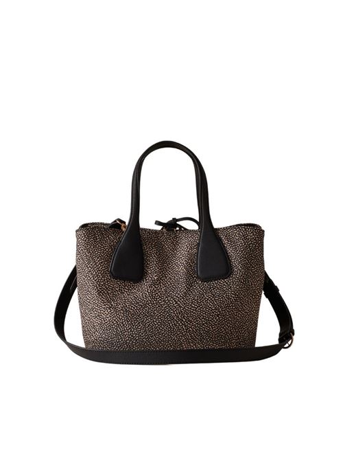 Handbag BORBONESE | 91010215AH1FX11