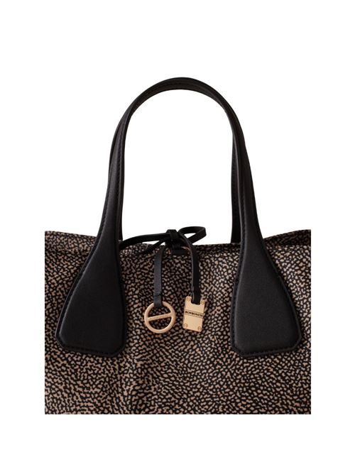 Handbag BORBONESE | 91010215AH1FX11