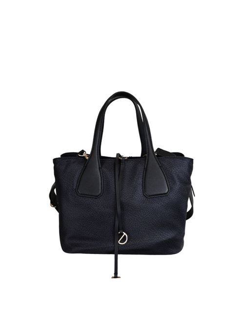 Vis a vis bauletto borsa a mano BORBONESE | 91010215AH1FY66