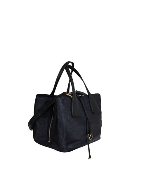 Vis a vis bauletto borsa a mano BORBONESE | 91010215AH1FY66