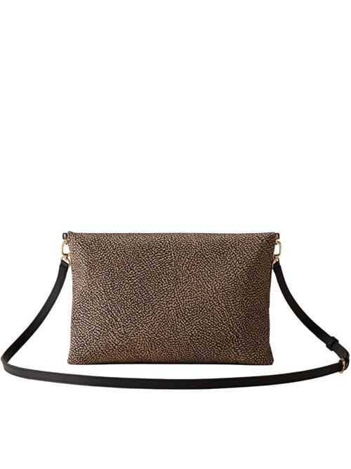 Vis a vis borsa a tracolla BORBONESE | 91010217AH1FX11
