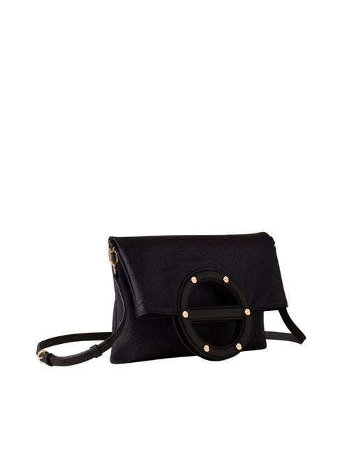 Vis a vis borsa a tracolla BORBONESE | 91010217AH1FY66