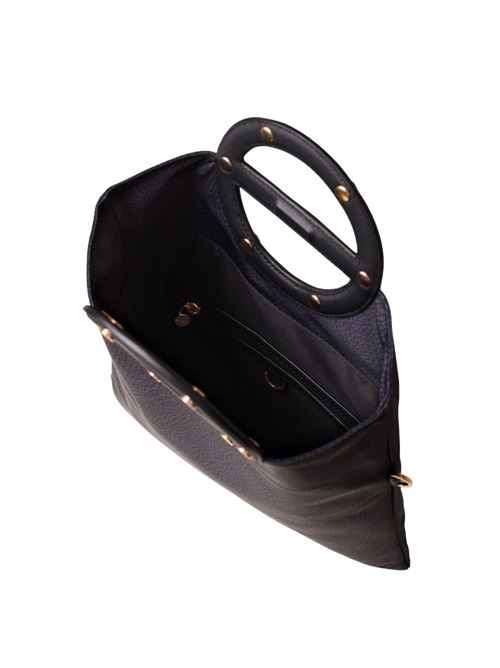 Vis a vis borsa a tracolla BORBONESE | 91010217AH1FY66