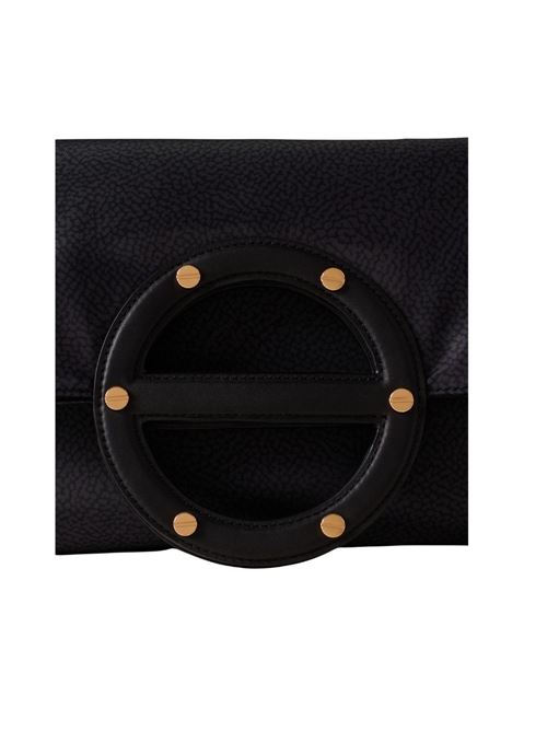 Vis a vis borsa a tracolla BORBONESE | 91010217AH1FY66